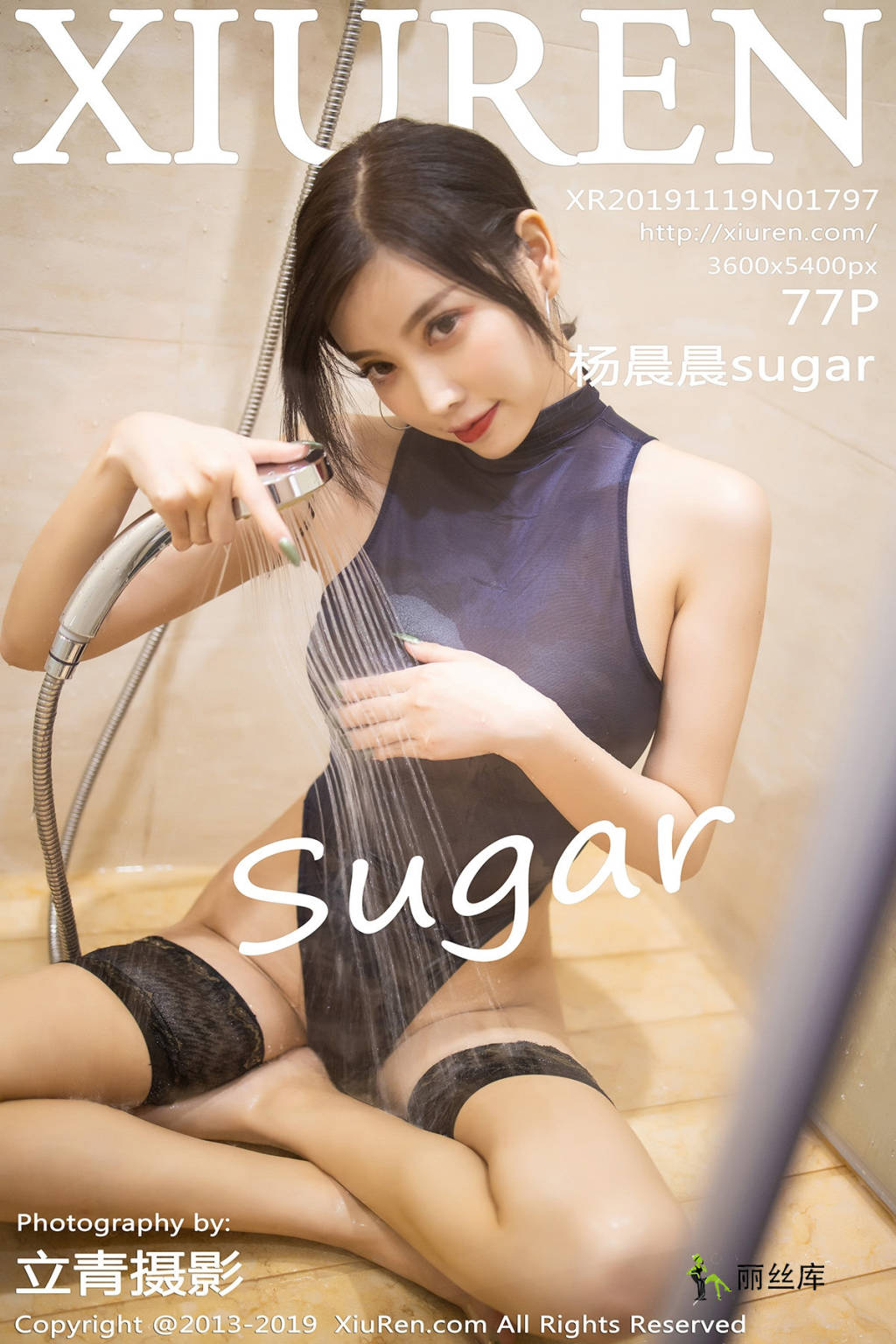 XiuRen 2019.11.19  No.1797 sugar_˿