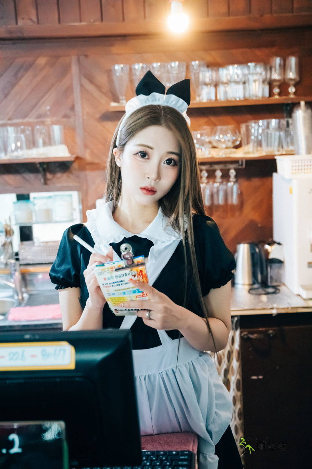 дLoozy NO.066 Maid Cafe S Ver_˿