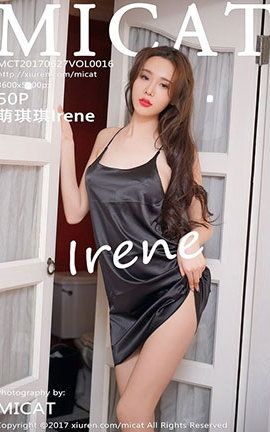 ˿Ruisg No.016 Irene
