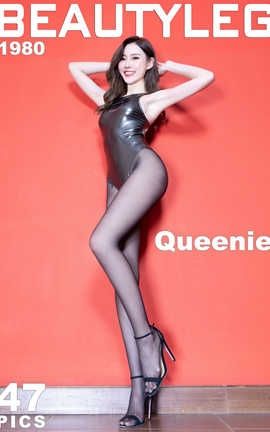 Beautyleg ģд  2020.10.02 No.1980 Queenie