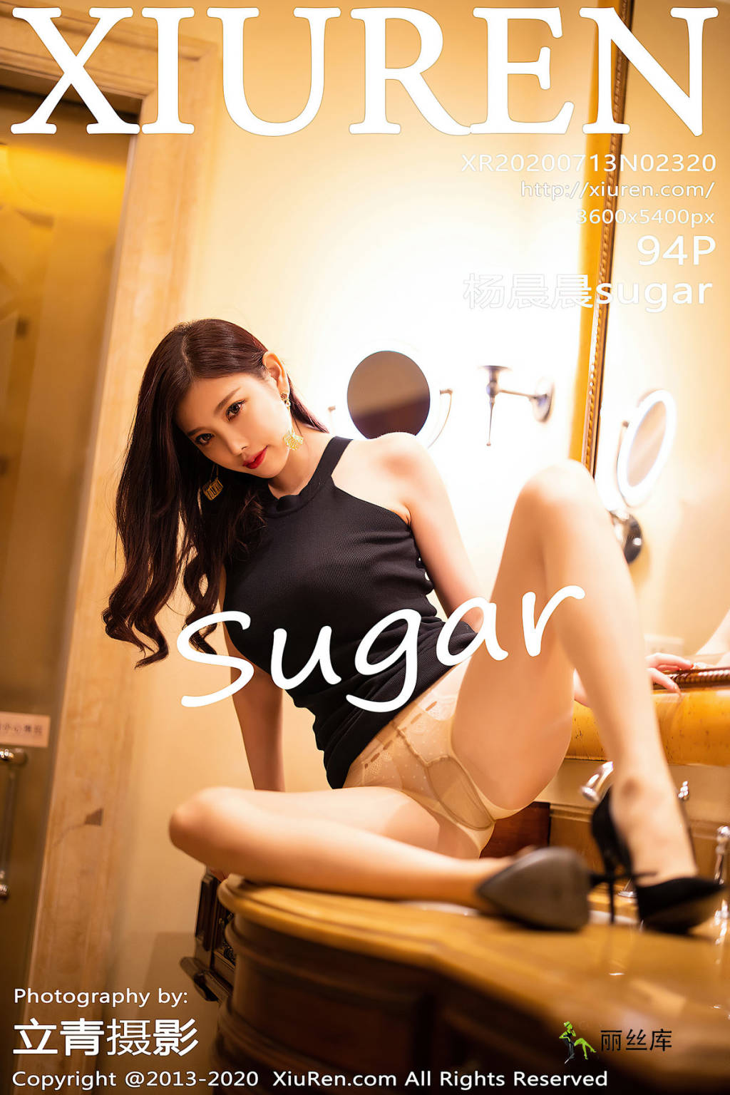 XiuRen 2020.07.13  No.2320 sugar_˿