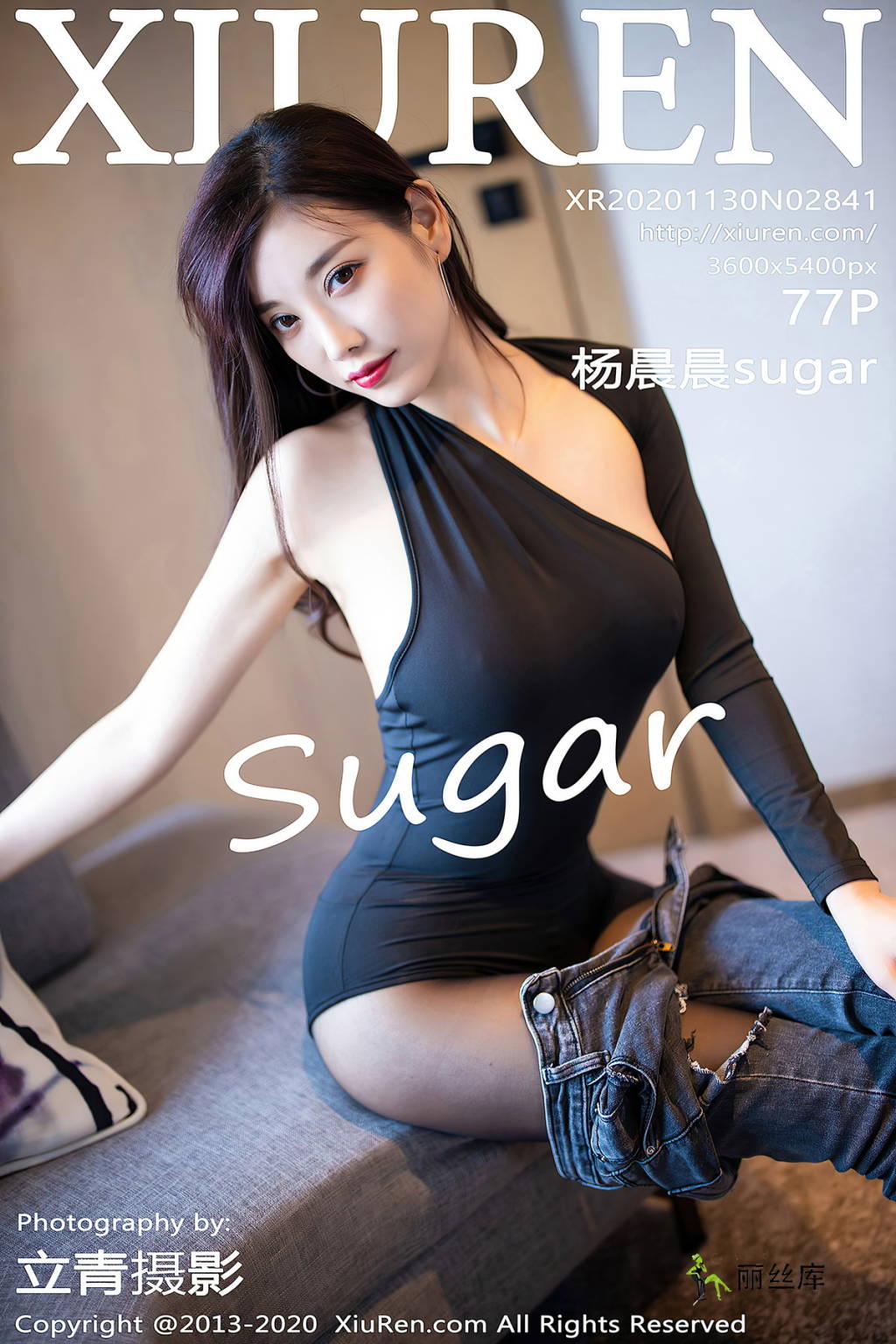 XiuRen 2020.11.30 No.2841 sugar_˿