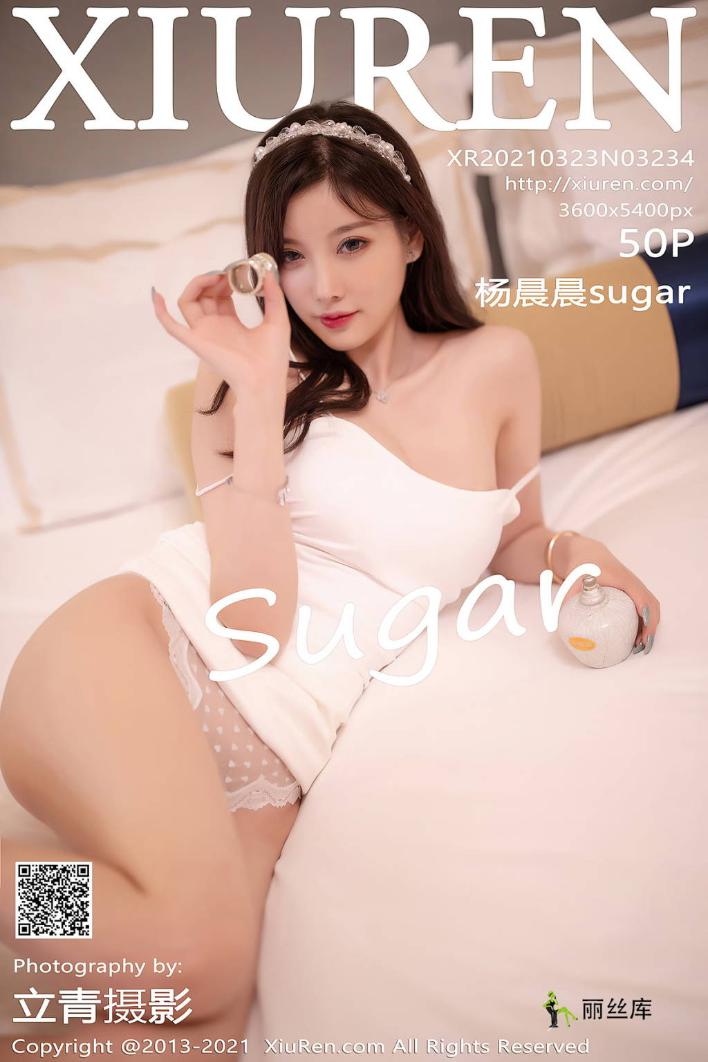 XiuRen 2021.03.23 No.3234 sugar_˿