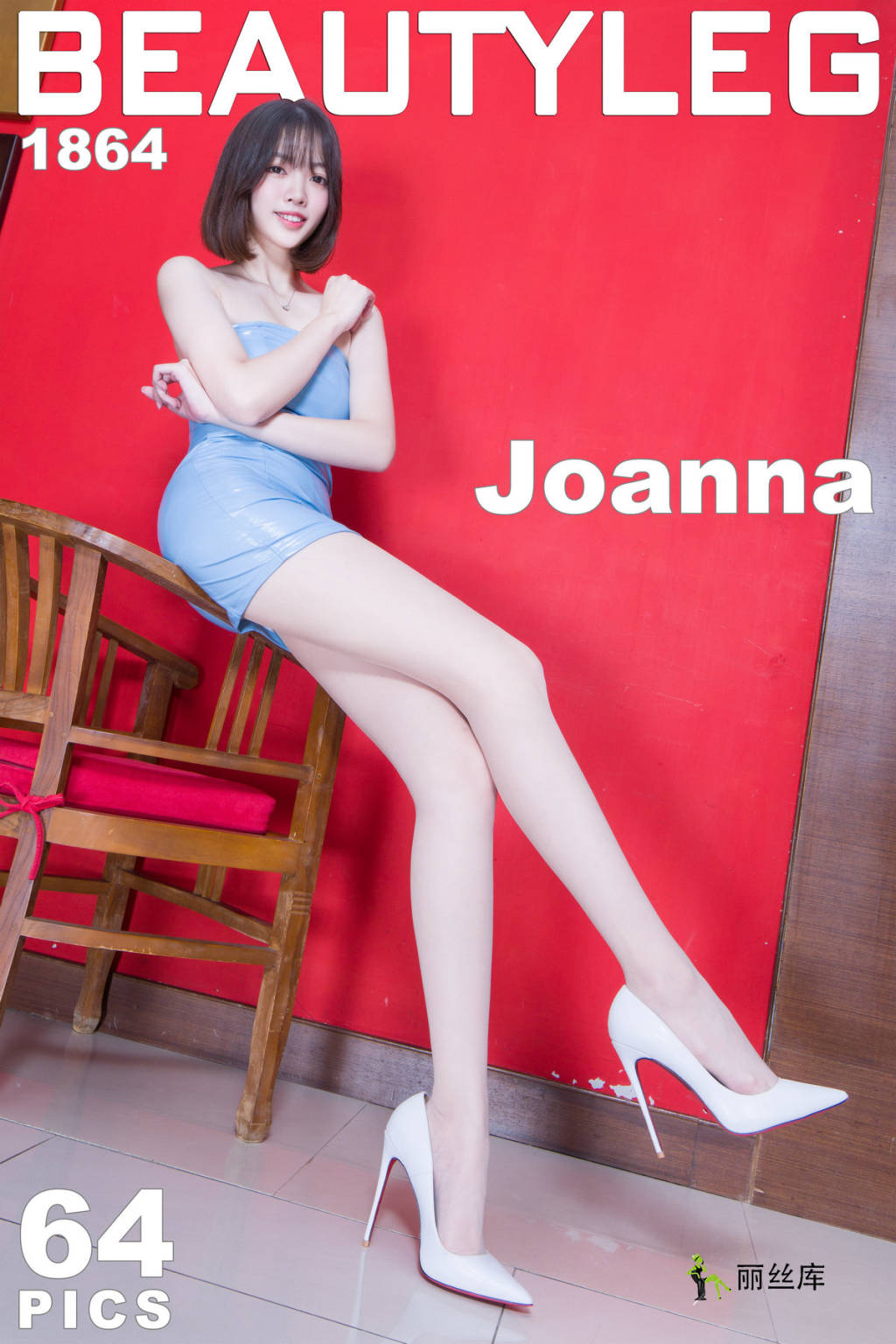 Beautyleg ģд  2020.01.06 No.1864 Joanna_˿