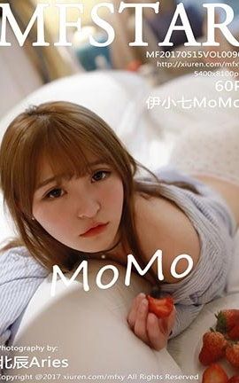 ģѧԺMFStar No.096 СMoMo