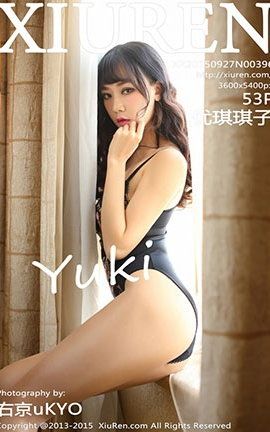 XiuRen No.0396 yuki