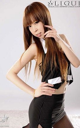 LiGuiд 2011.10.19 ʺ֮Vicky˿2 model Vicky