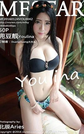 ģѧԺMFStar No.042 Youlina