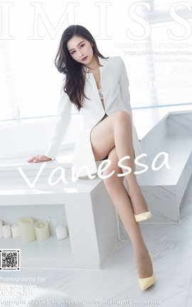 爱蜜社IMISS 2021.05.19 Vol.594 Vanessa